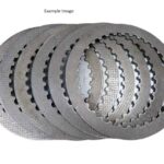 AIR Steel disc KXF450 06-